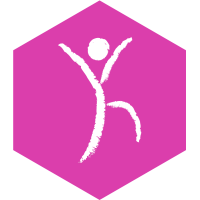 Physio Konzept Elgg Button